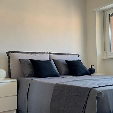 Lumen House - Attico Con Suite Рим Экстерьер фото
