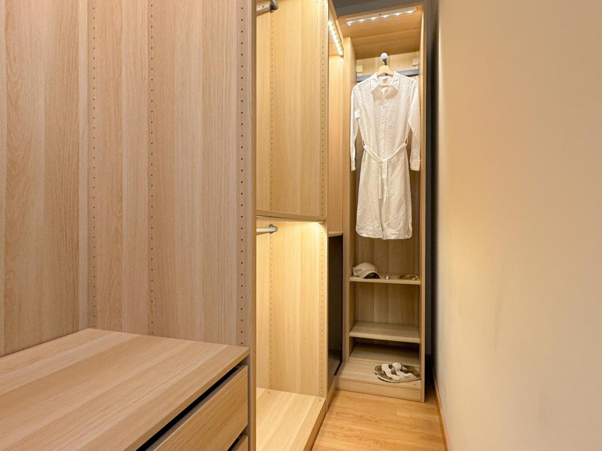 Lumen House - Attico Con Suite Рим Экстерьер фото