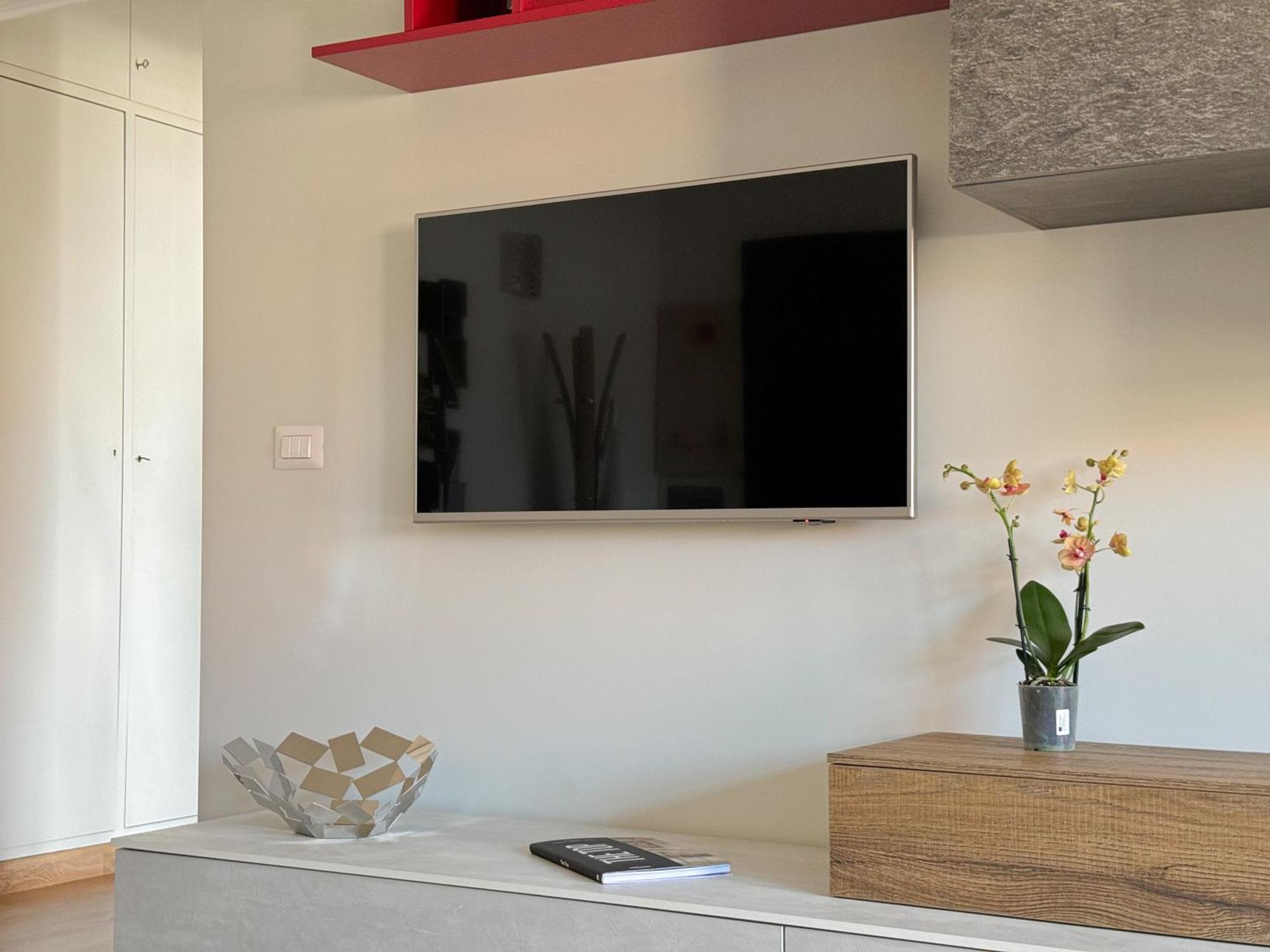 Lumen House - Attico Con Suite Рим Экстерьер фото