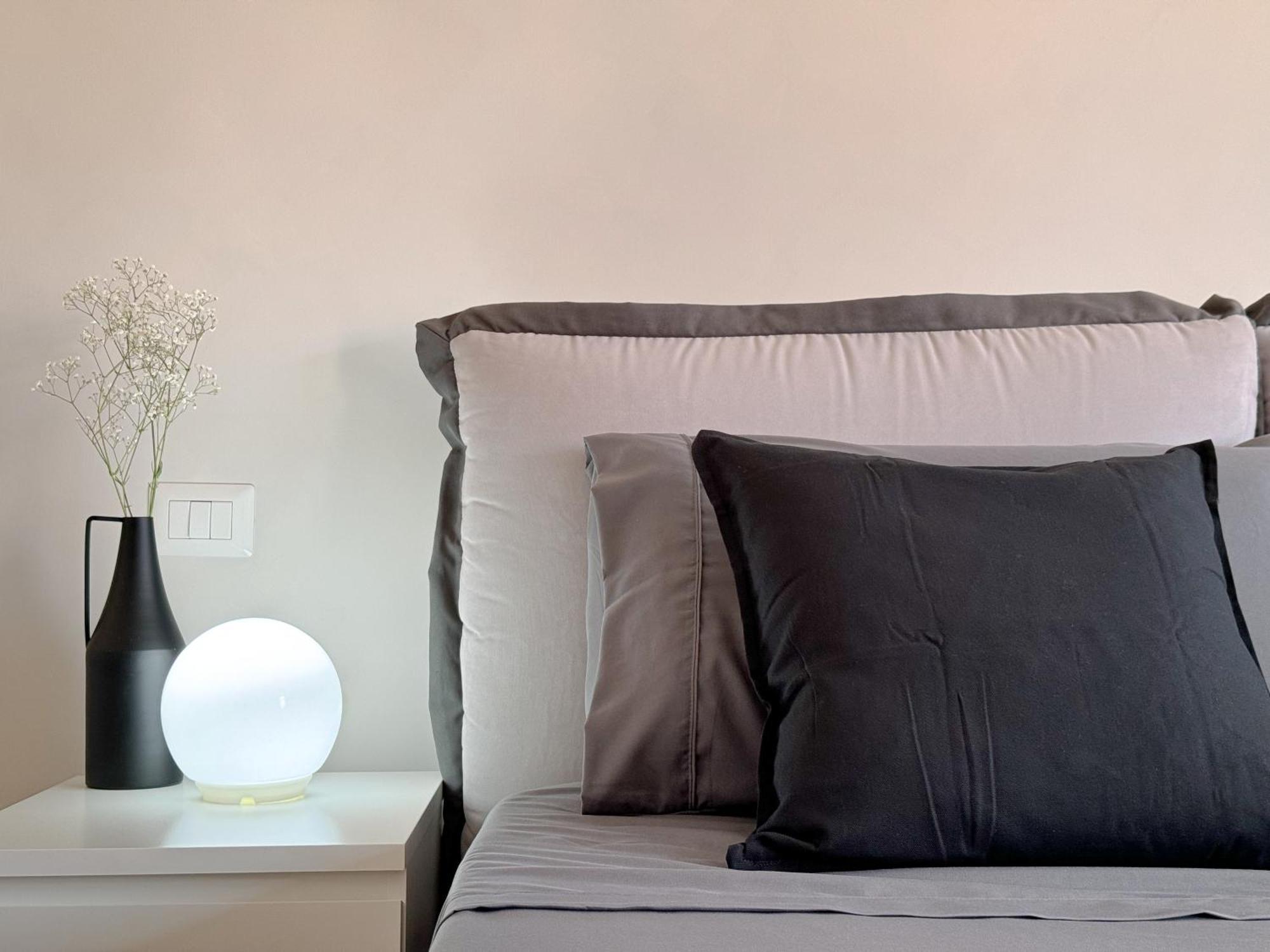 Lumen House - Attico Con Suite Рим Экстерьер фото