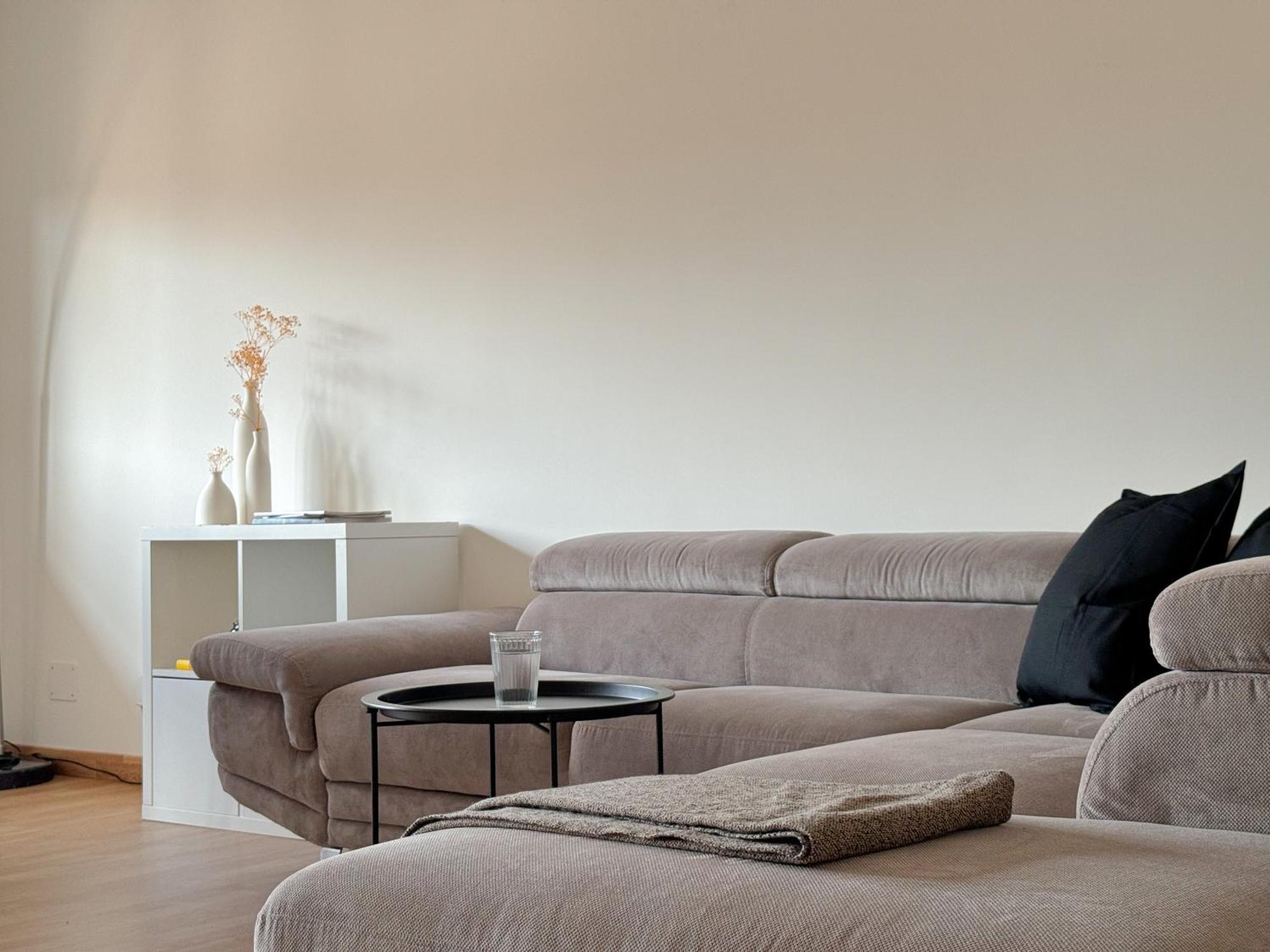 Lumen House - Attico Con Suite Рим Экстерьер фото