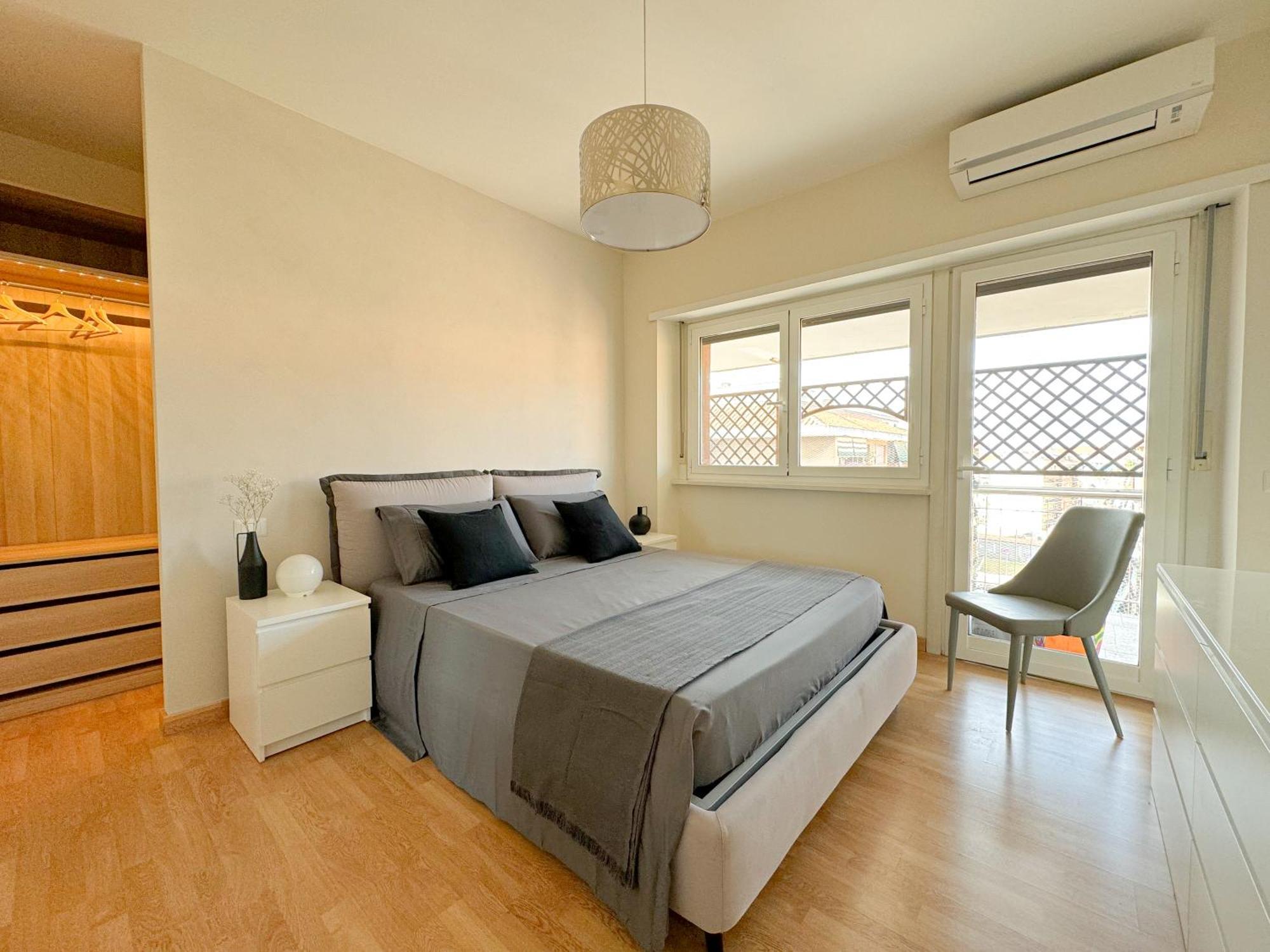 Lumen House - Attico Con Suite Рим Экстерьер фото